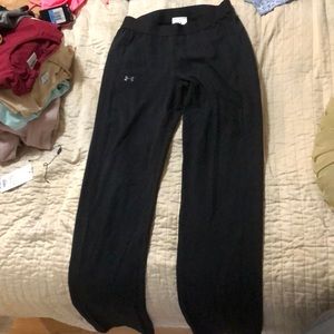 Under Armour yoga pants
